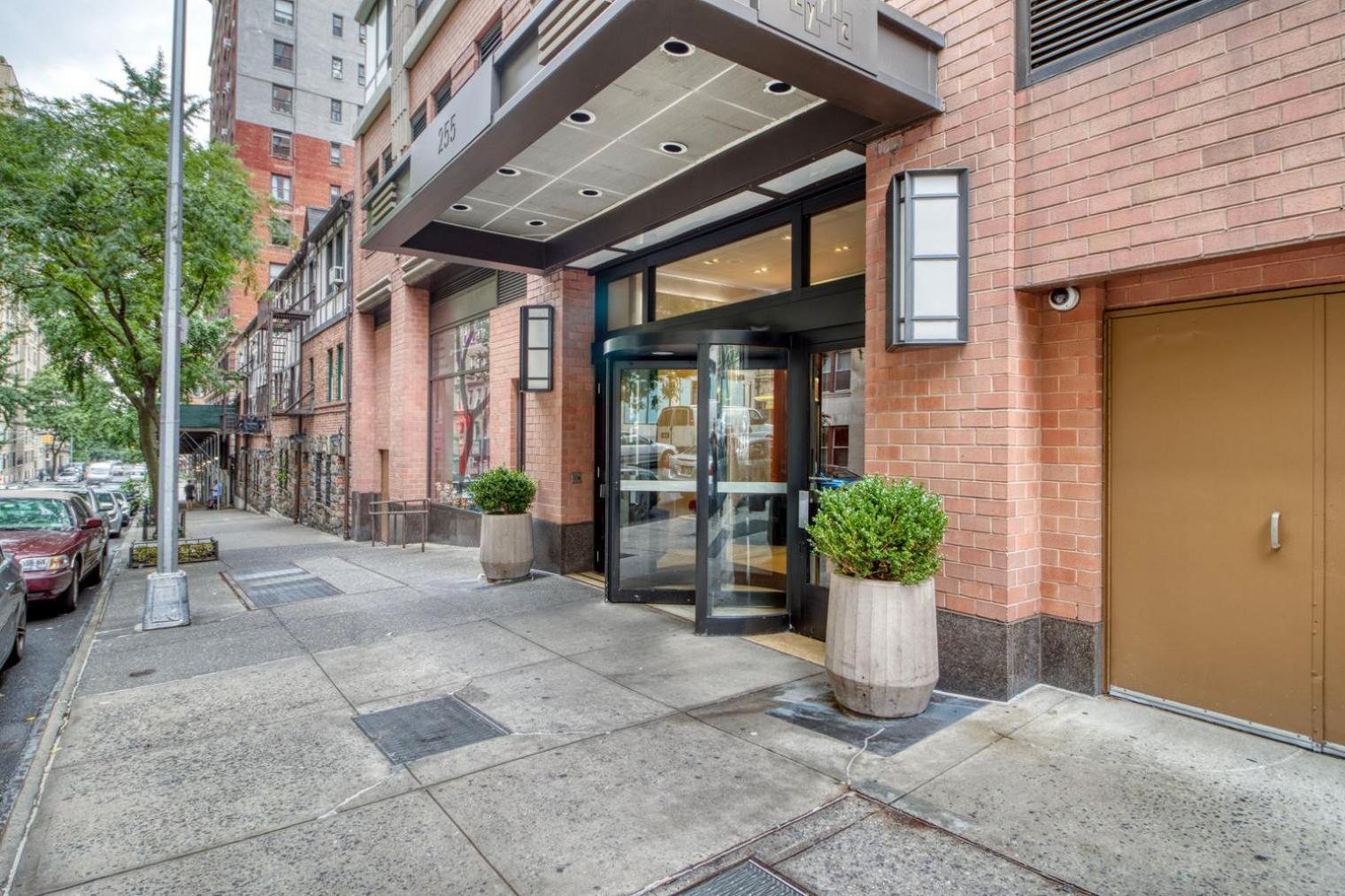 Uws 2Br W Wd Doorman Gym Nr Central Park Nyc-1113 Apartment New York City Exterior photo