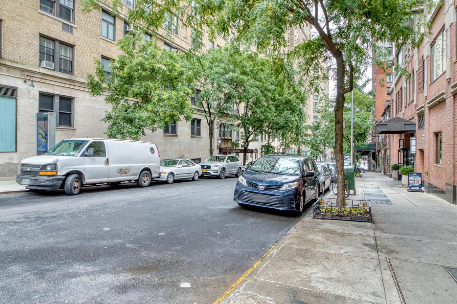 Uws 2Br W Wd Doorman Gym Nr Central Park Nyc-1113 Apartment New York City Exterior photo