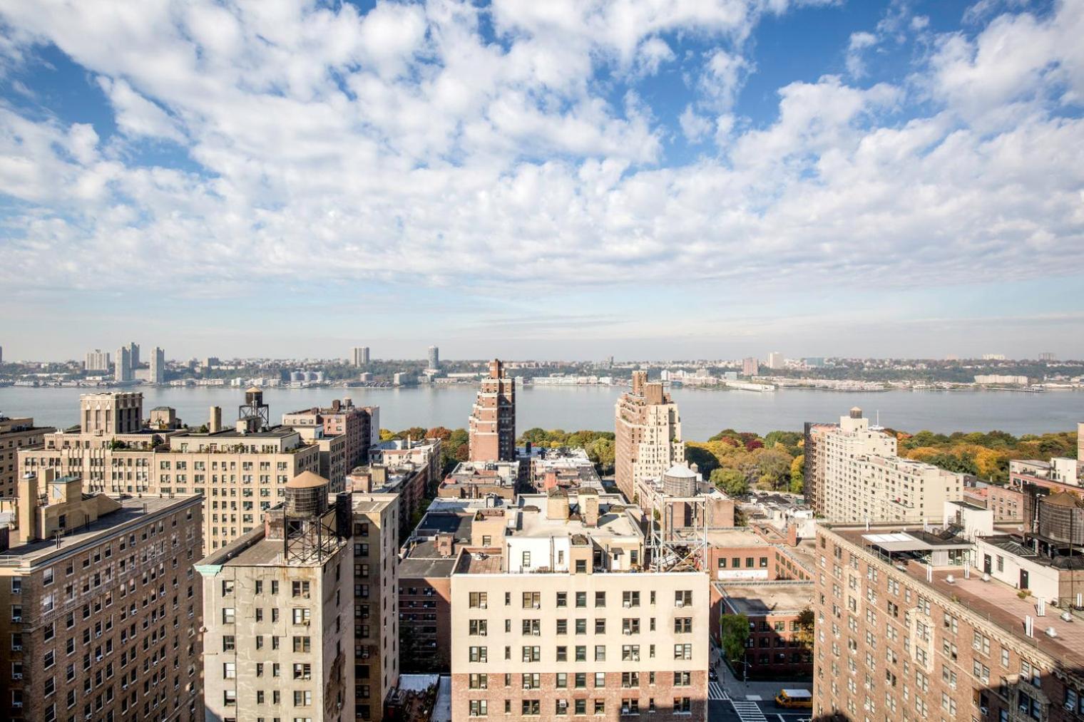 Uws 2Br W Wd Doorman Gym Nr Central Park Nyc-1113 Apartment New York City Exterior photo